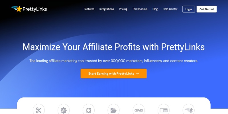 Pretty Links Reviews